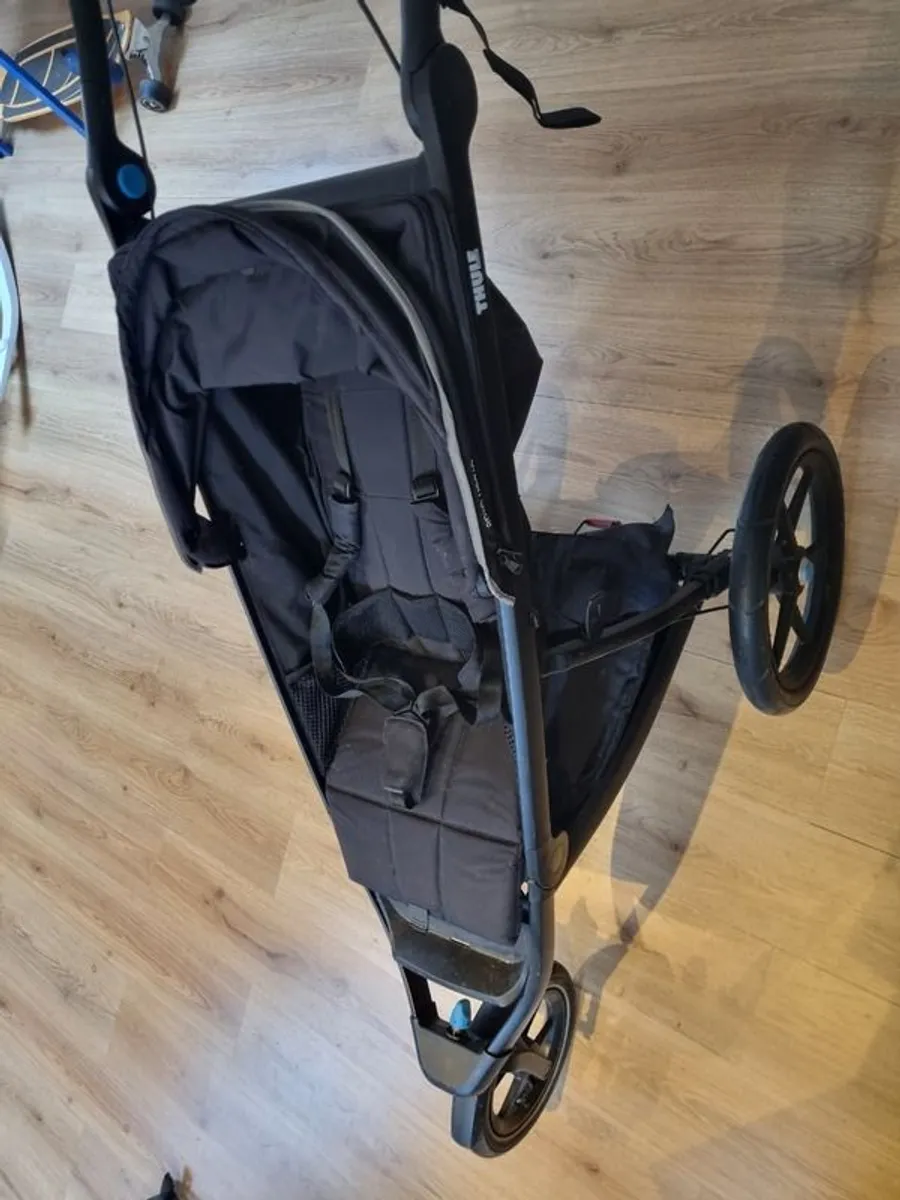 Thule Urban Glide running buggy - Image 3