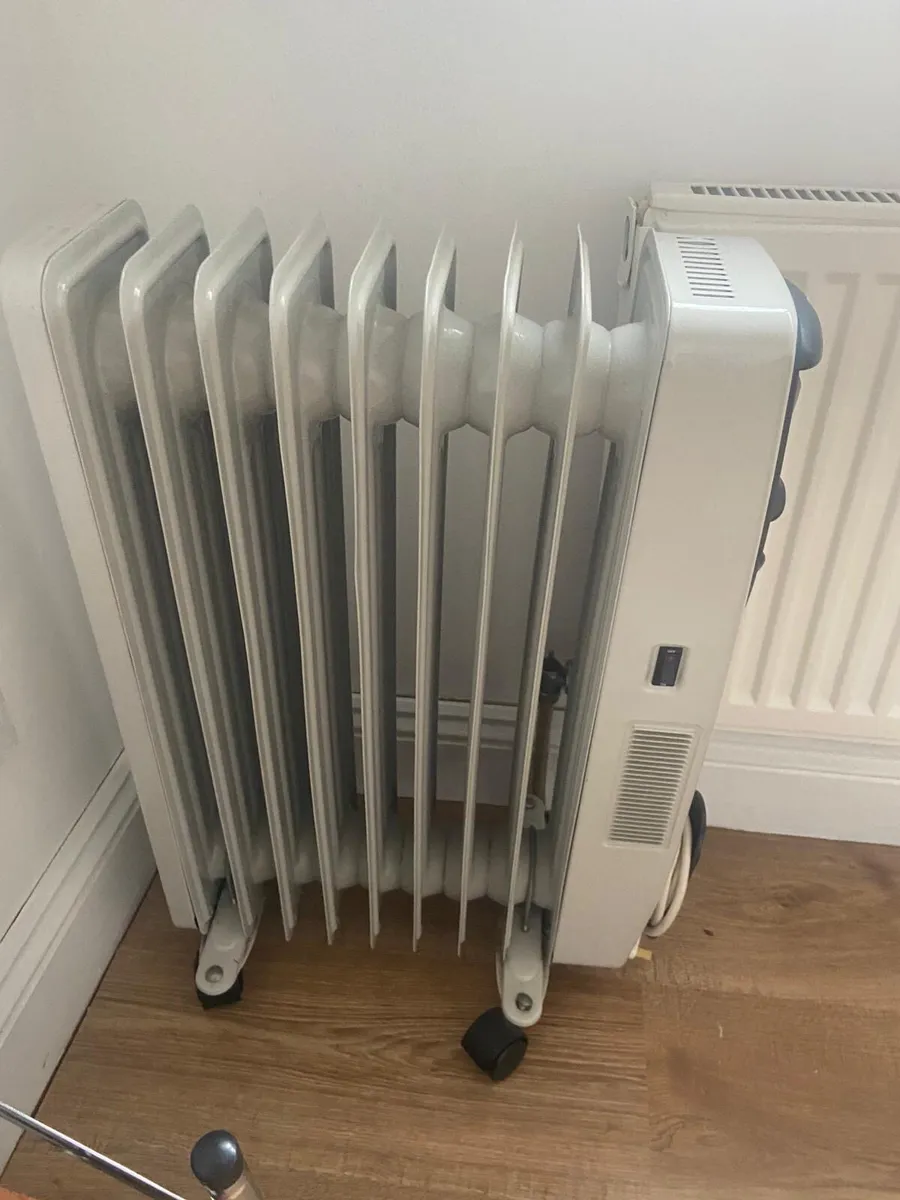 Radiator