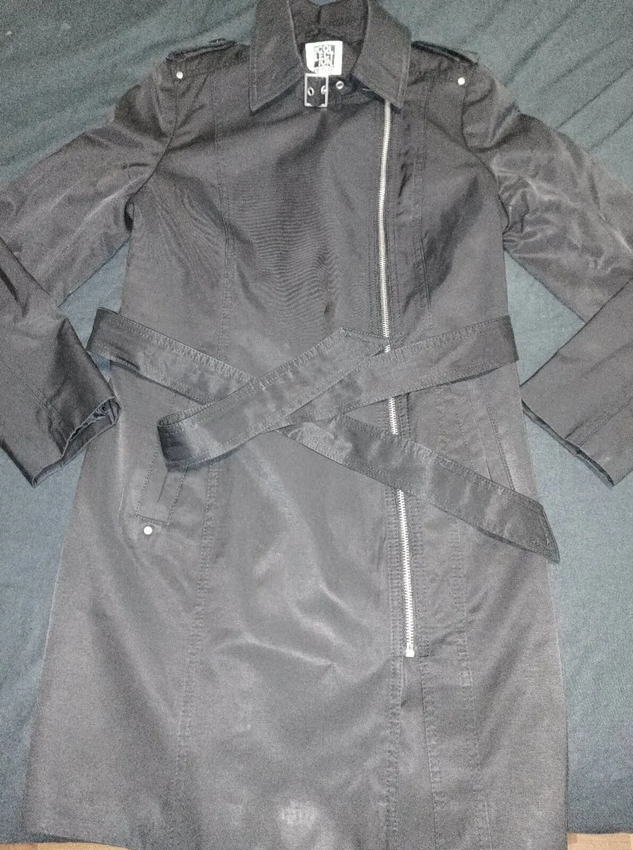 Black Collection Petite Women's Jacket - Image 1