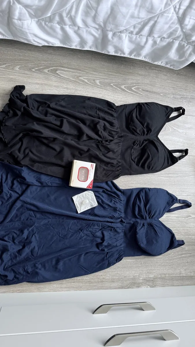 New mum set - multiple items - Image 4