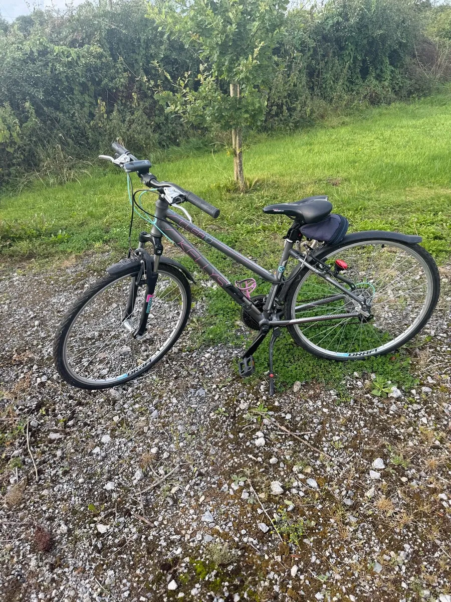 Kelly’s Cliff 10 and Clea 10 Bikes Male/Female - Image 3