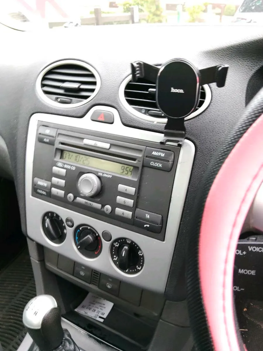 Ford focus 2007 NCT,Tax - Image 4