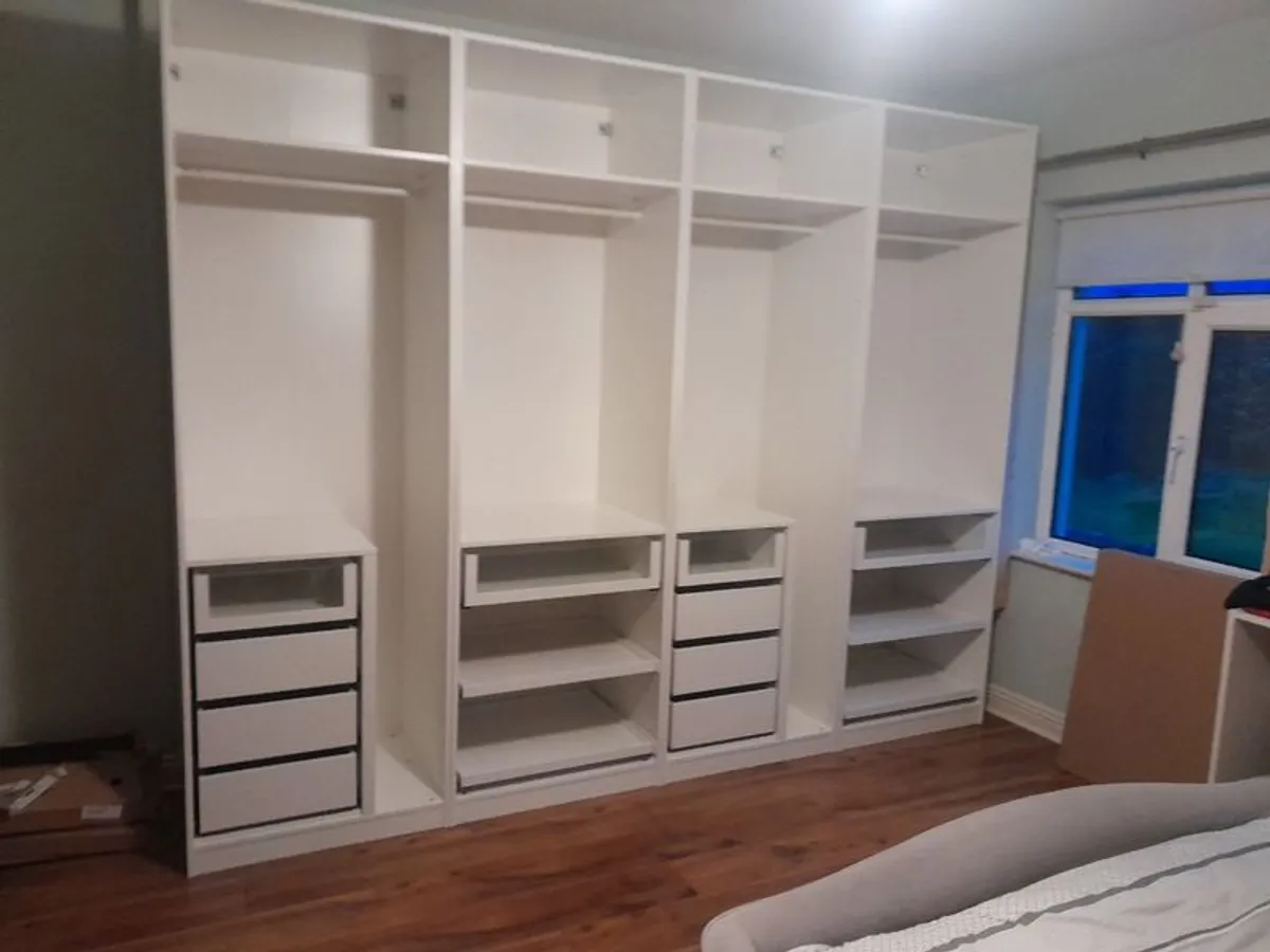Furniture Assembly - Image 1