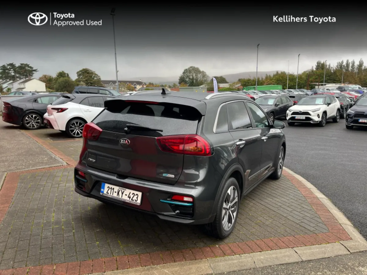 Kia Niro E-NIRO 64KWH - Image 2