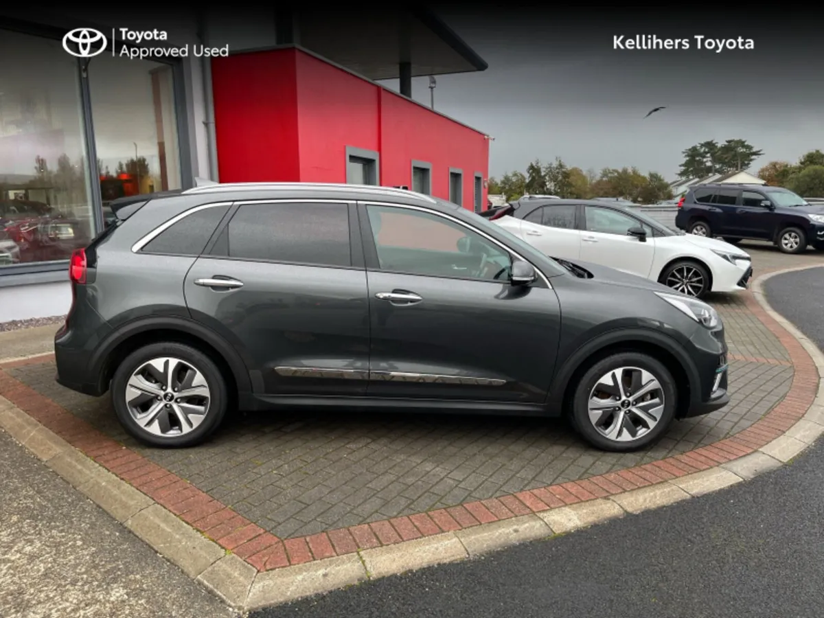 Kia Niro E-NIRO 64KWH - Image 3