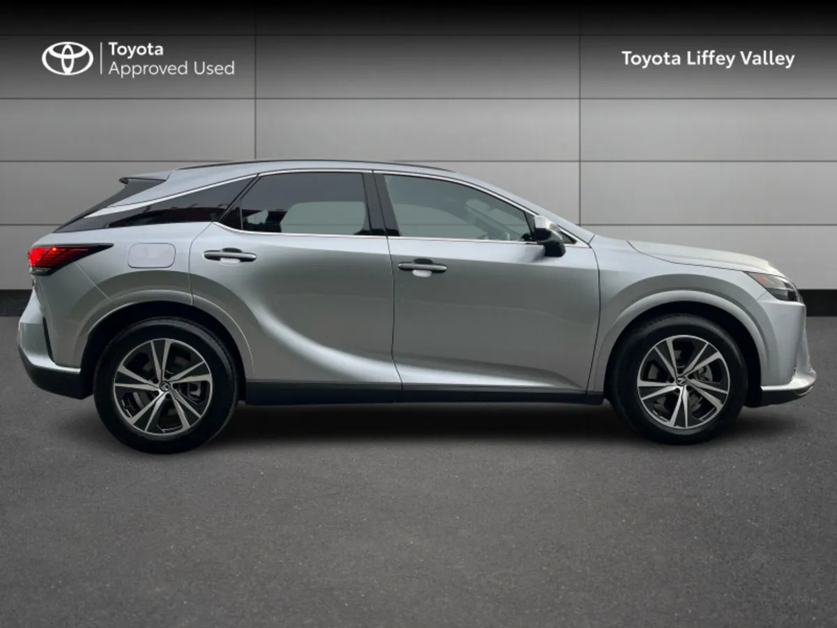 Lexus RX450H+ 450 HYBRID + 2.5 PREMIUM PLUS 309P - Image 3