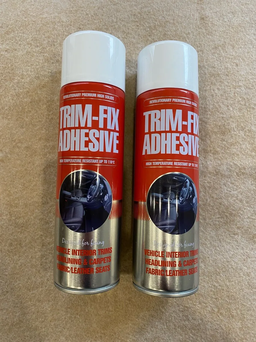 4 Way Stretch Carpet For Campers/Boats/Motorhomes - Image 3