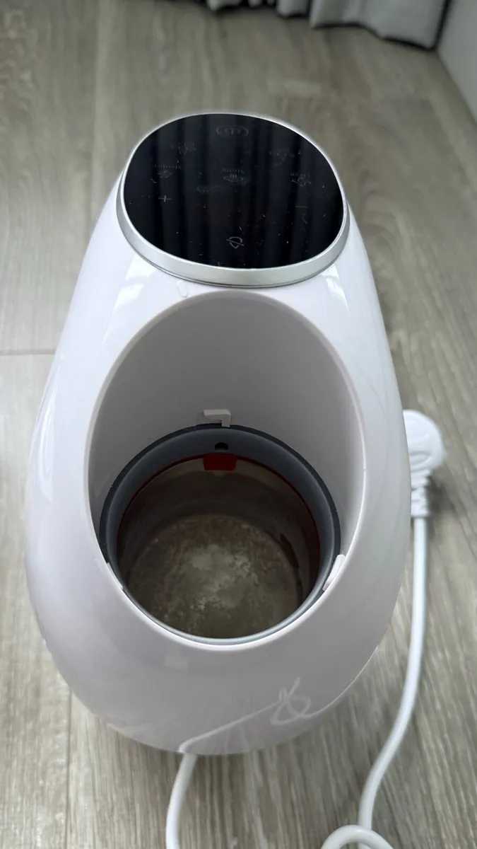Baby Food Processor Blender Grinder Steamer - Image 4