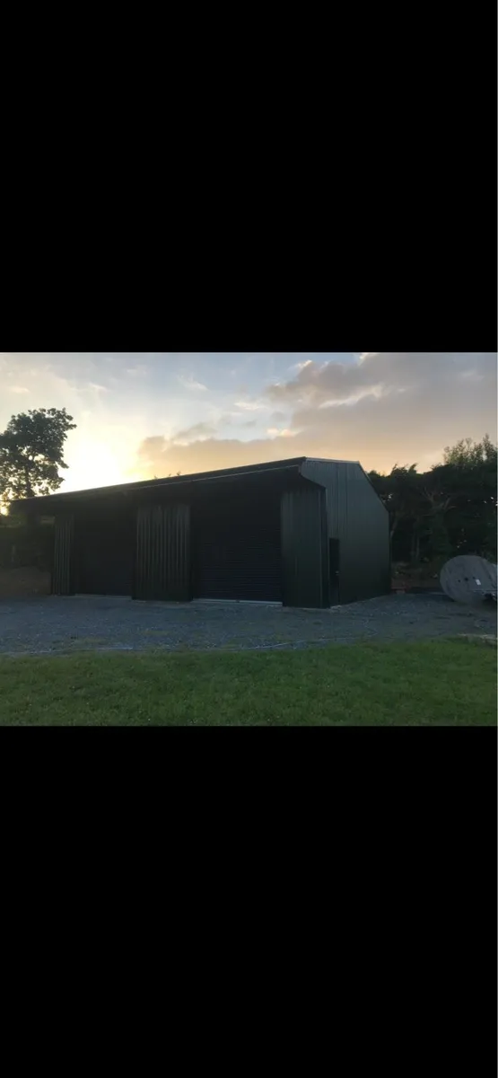 Sheds - Image 4