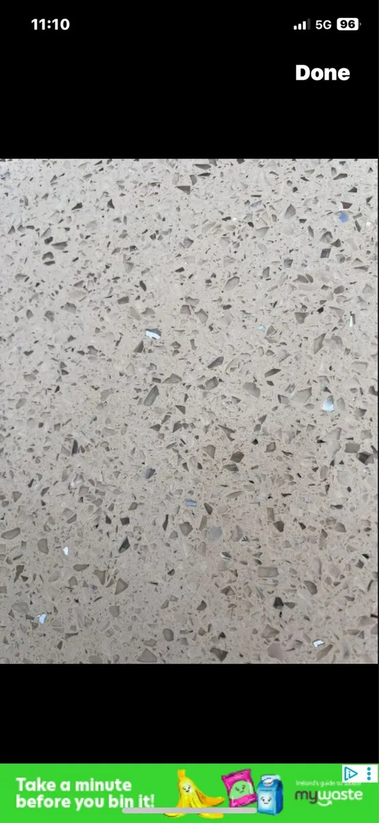 Quartz island top - Image 2