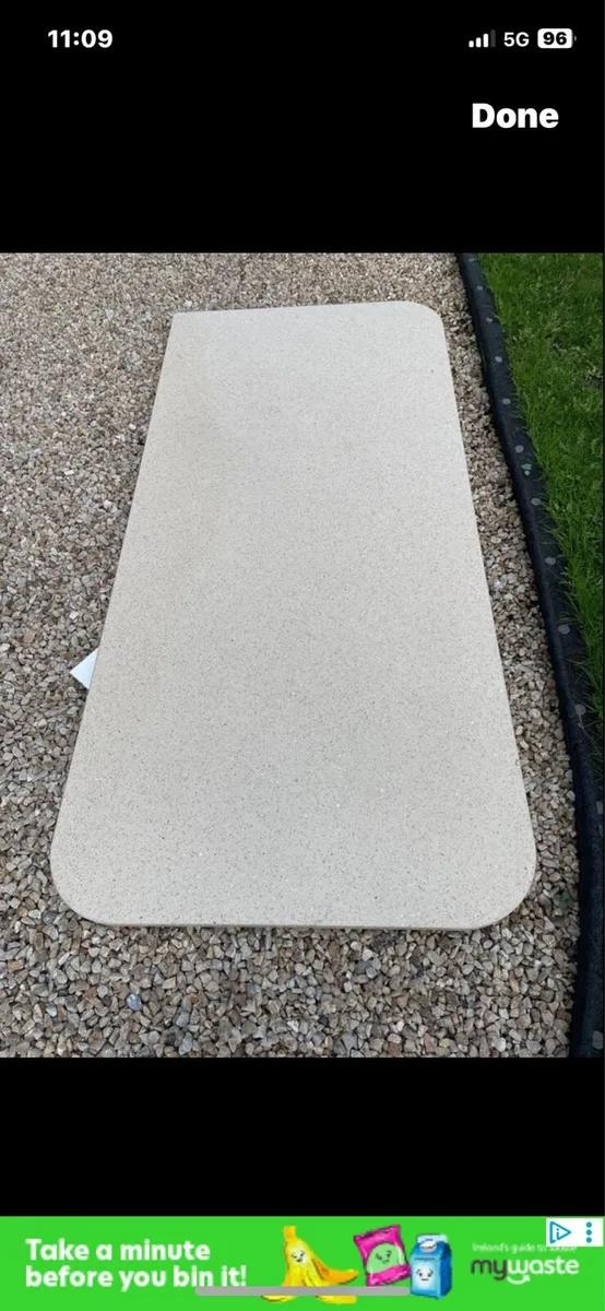 Quartz island top - Image 4