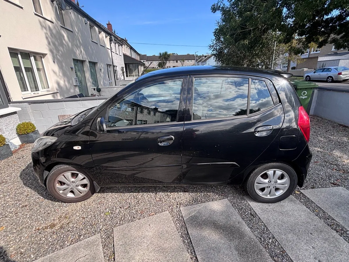Hyundai i10 - Image 3