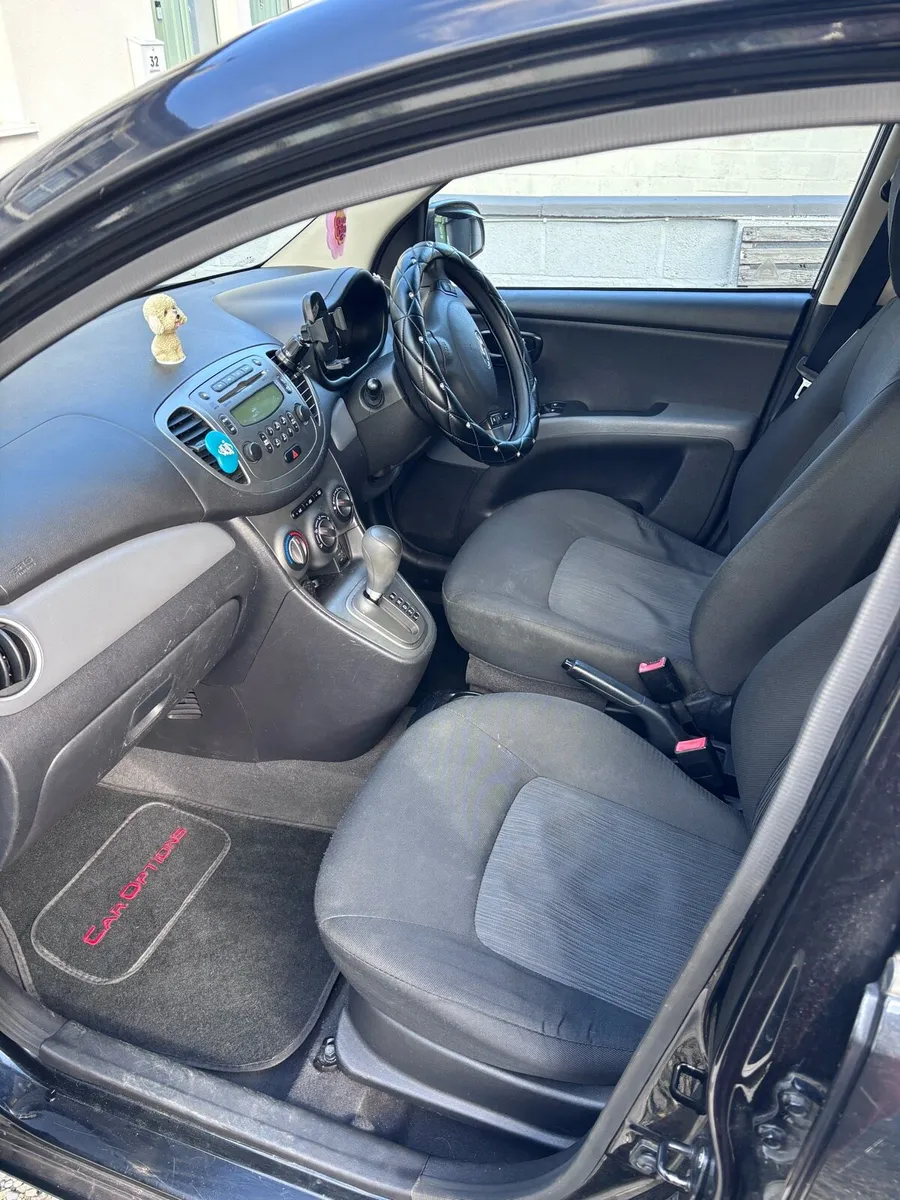 Hyundai i10 - Image 4