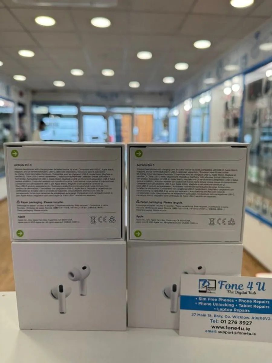 Airpods Pro 3 - Image 2