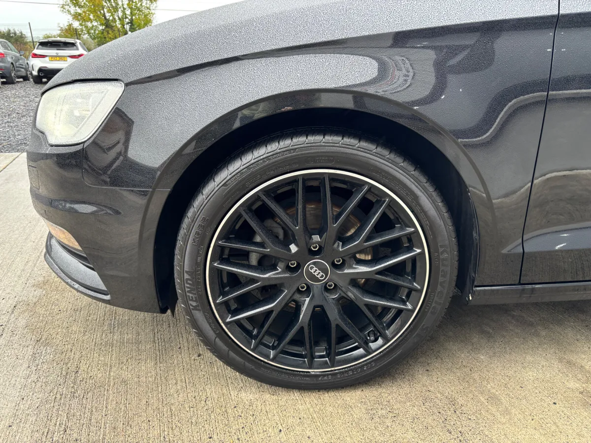 STUNNING 2015 AUDI A3 SALOON 1.4TFSI - Image 4