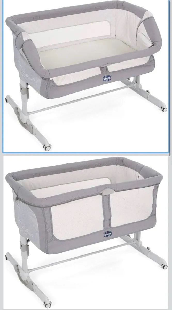 Chicco Next 2 Me - Image 1