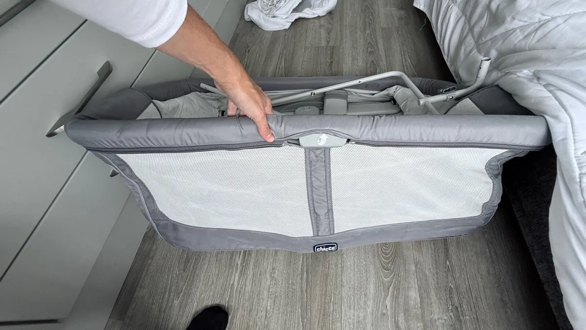 Chicco Next 2 Me - Image 4