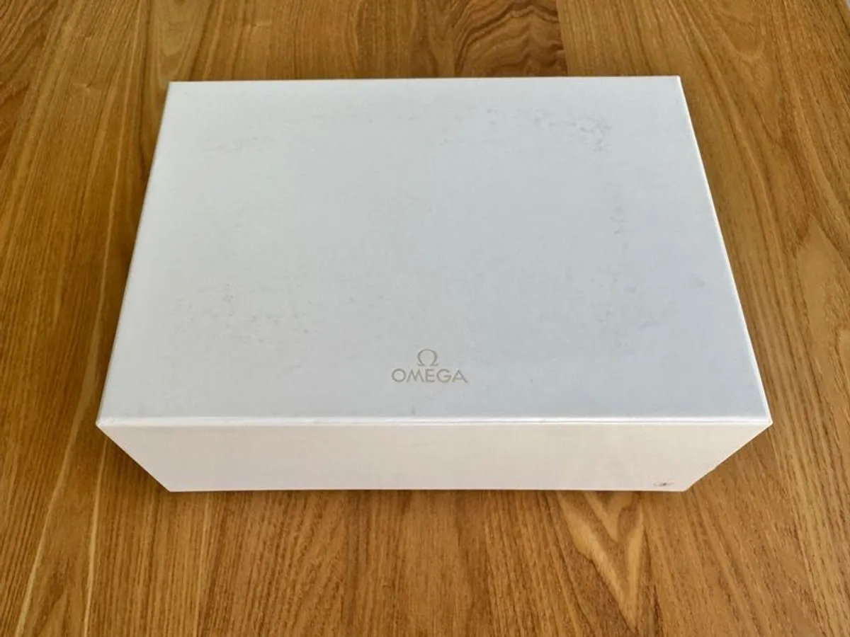 Omega Seamaster Planet Ocean Ref. 232.30.46.51.003 - Image 3