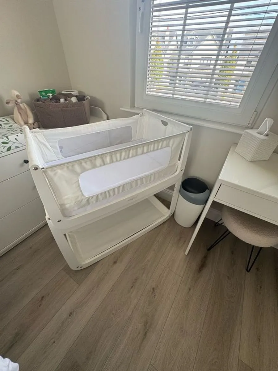 snuz pod - Image 1