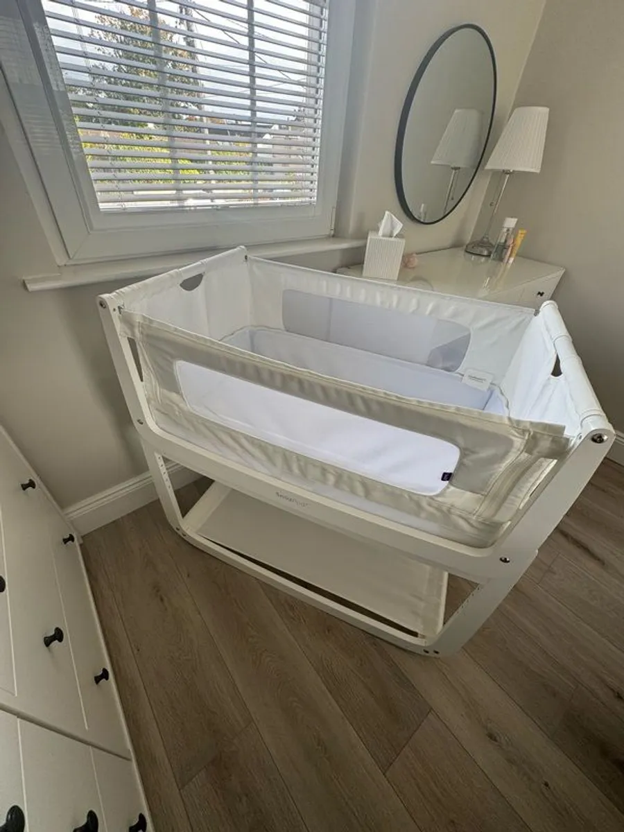 snuz pod - Image 3