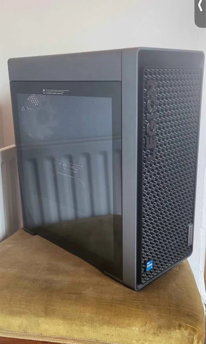 GAMING PC * PC - Image 1