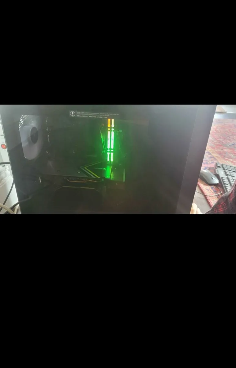 GAMING PC * PC - Image 2