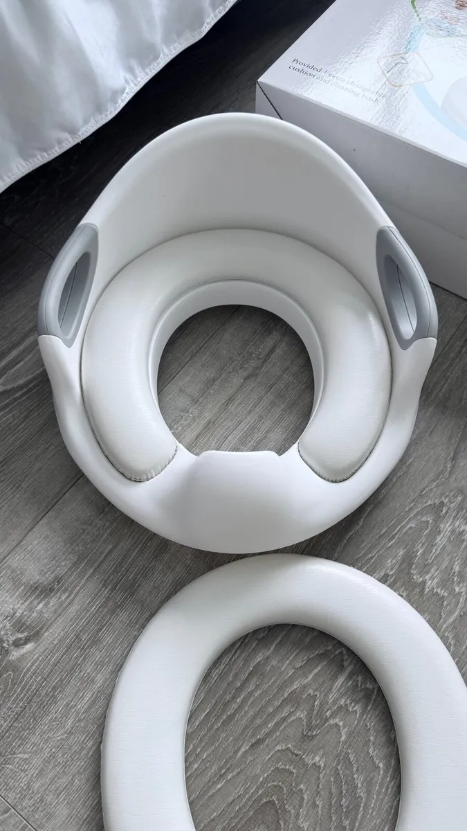 Potty Training Set - 3 items - Image 3