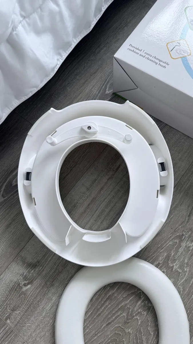Potty Training Set - 3 items - Image 4