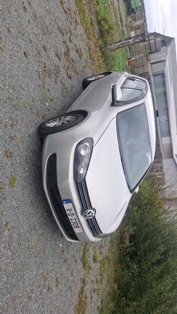 Vw golf - Image 1