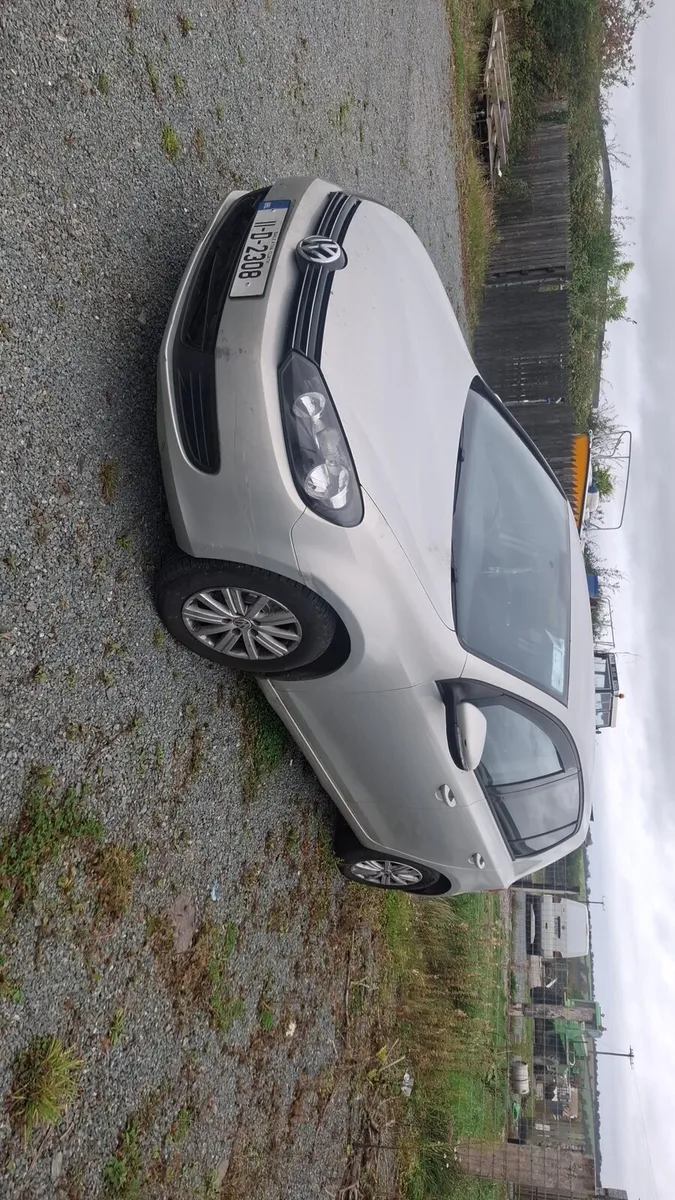 Vw golf - Image 2