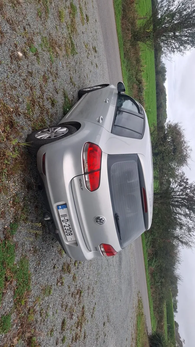 Vw golf - Image 3