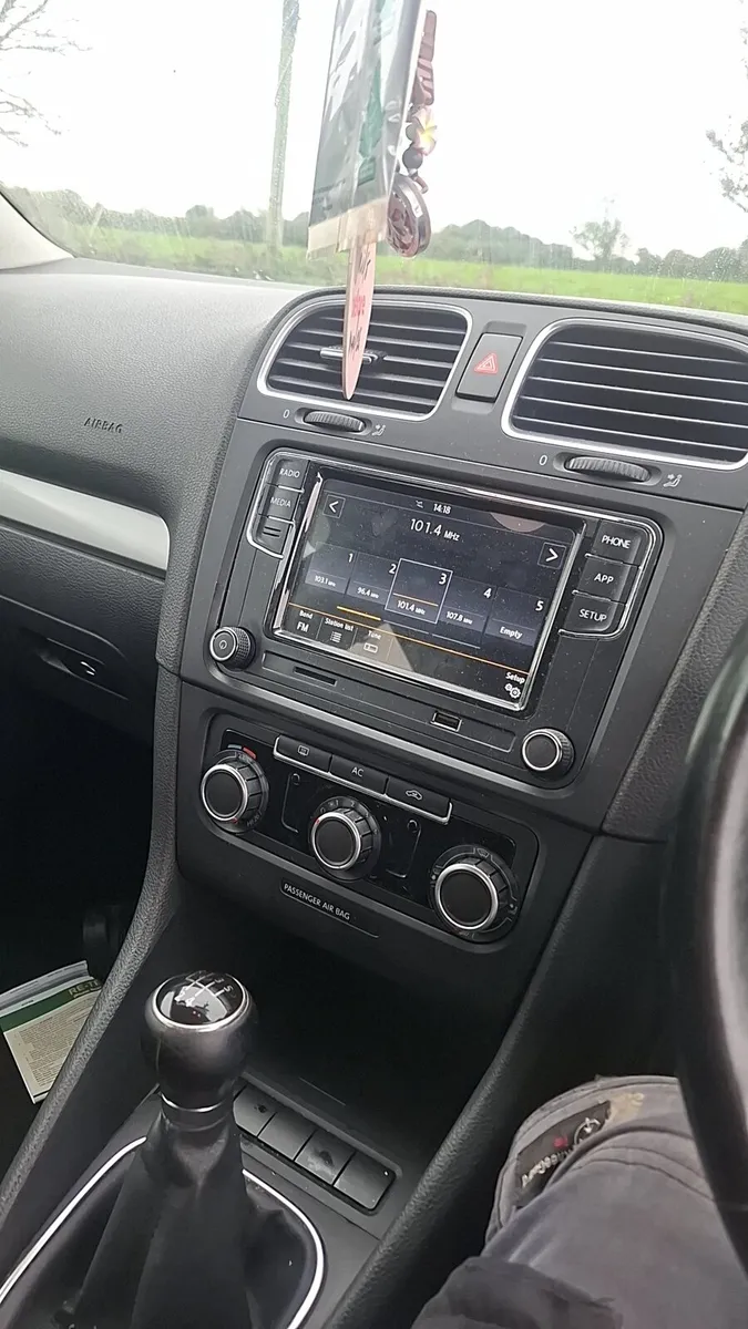 Vw golf - Image 4