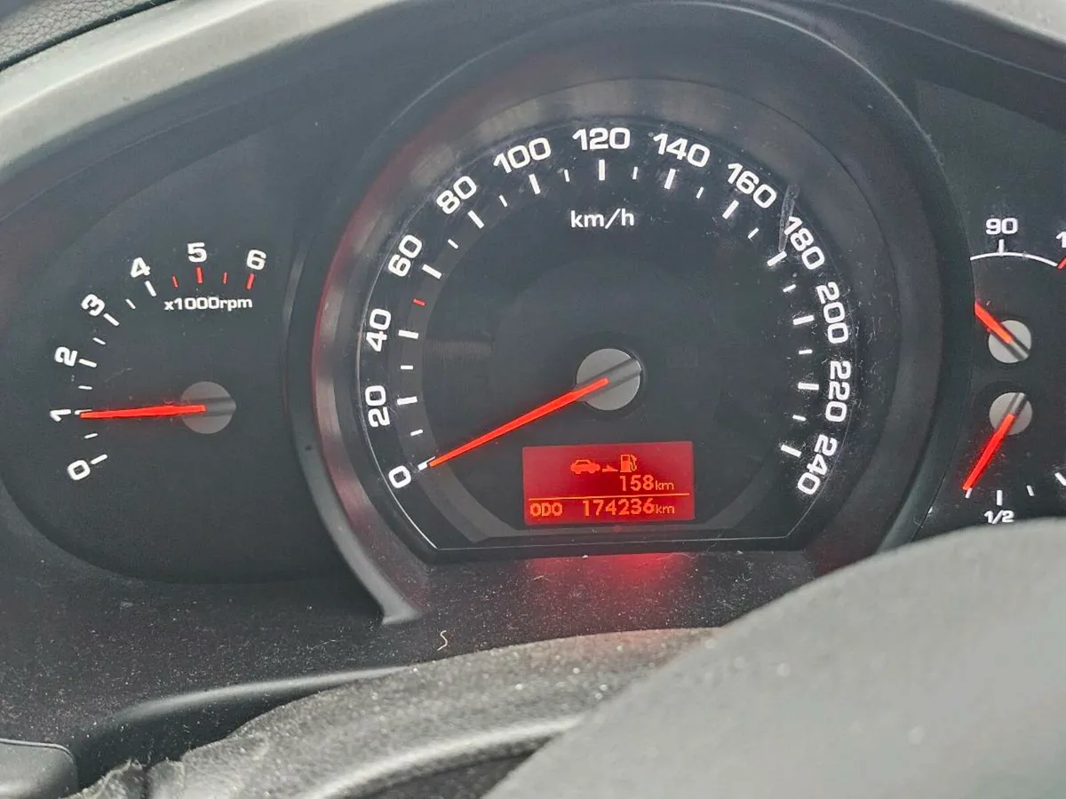 Kia Sportage 1.6l Diesel - Image 4