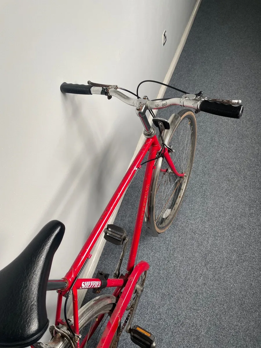 Vintage bike - Image 2