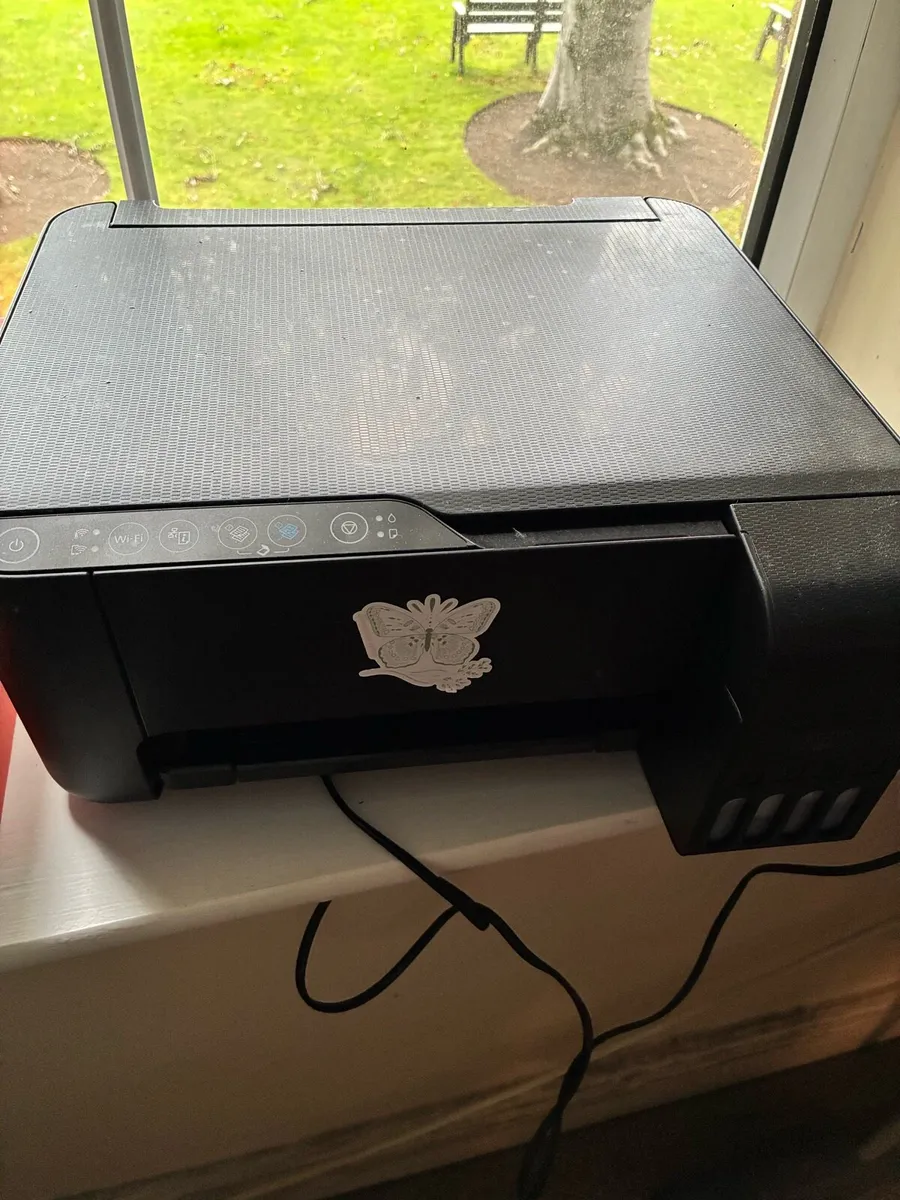Epson Ecotank ET - 2710 - Image 4