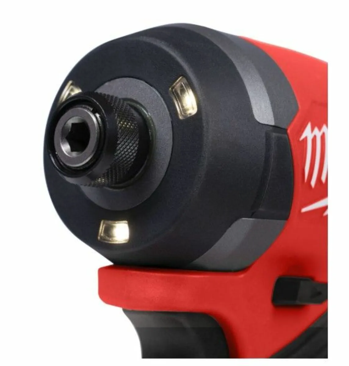 M18FID3-0 Impact Driver Gen 4 (Bare) 4933479864 - Image 2