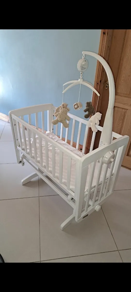Baby furniture - Image 1