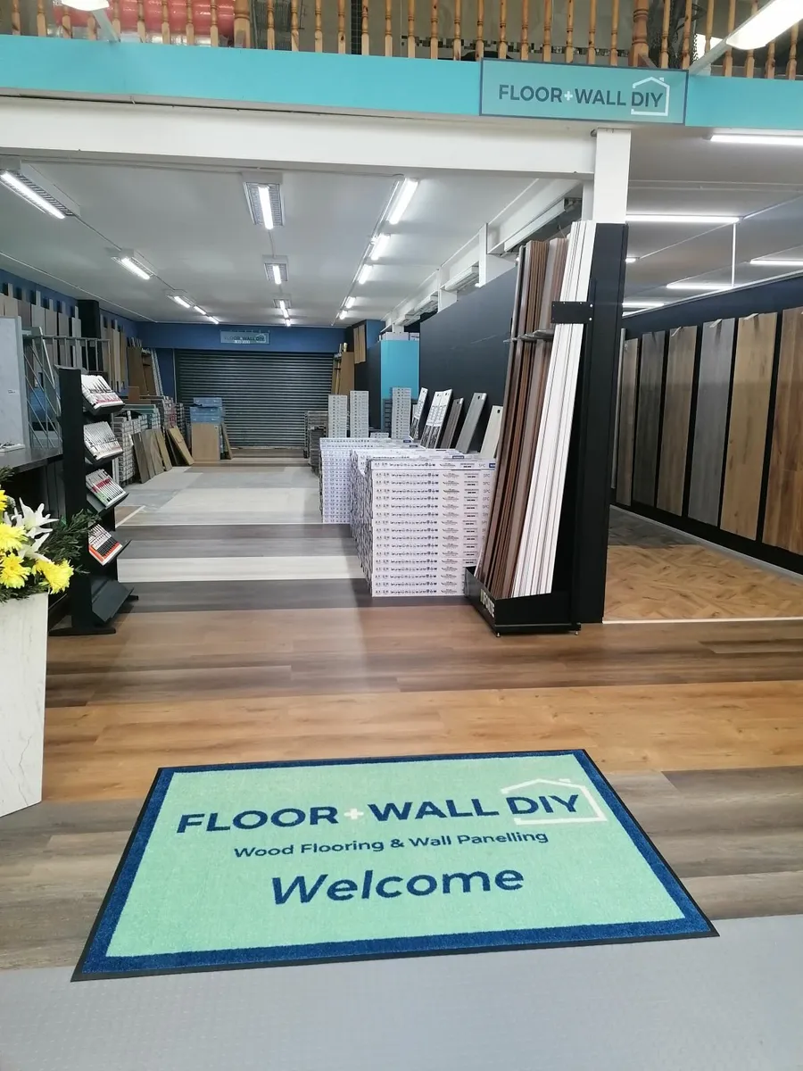 wall panels - Image 1