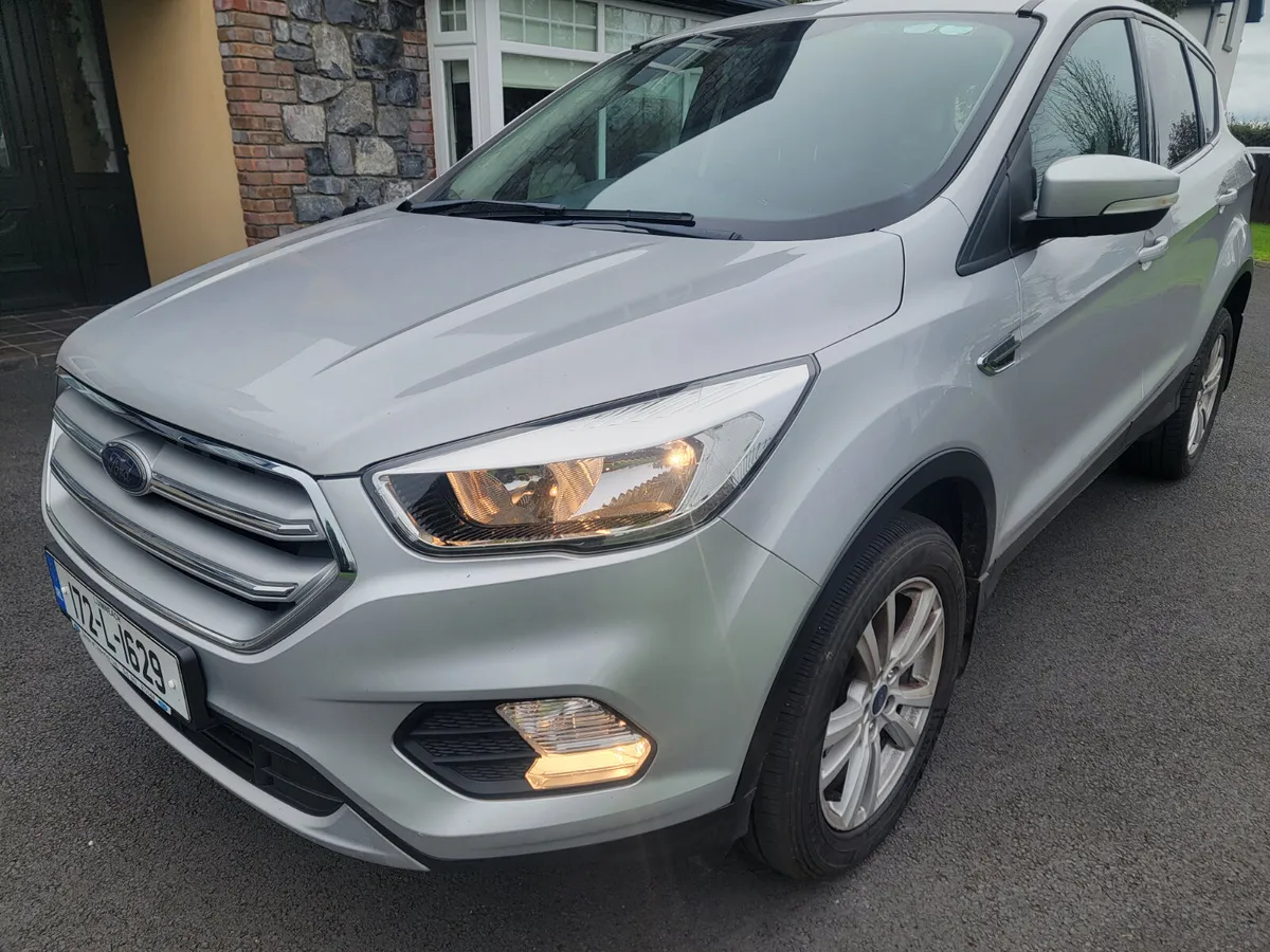 Ford Kuga 2017   call 📞 085 2697260 - Image 4