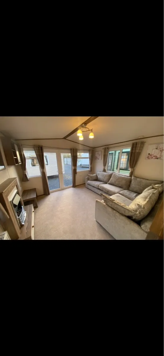 ABI ELAN @ HUDSONS KILDARE MOBILE HOMES!!!!! - Image 2