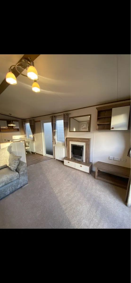 ABI ELAN @ HUDSONS KILDARE MOBILE HOMES!!!!! - Image 3
