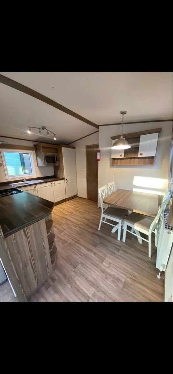 ABI ELAN @ HUDSONS KILDARE MOBILE HOMES!!!!! - Image 4