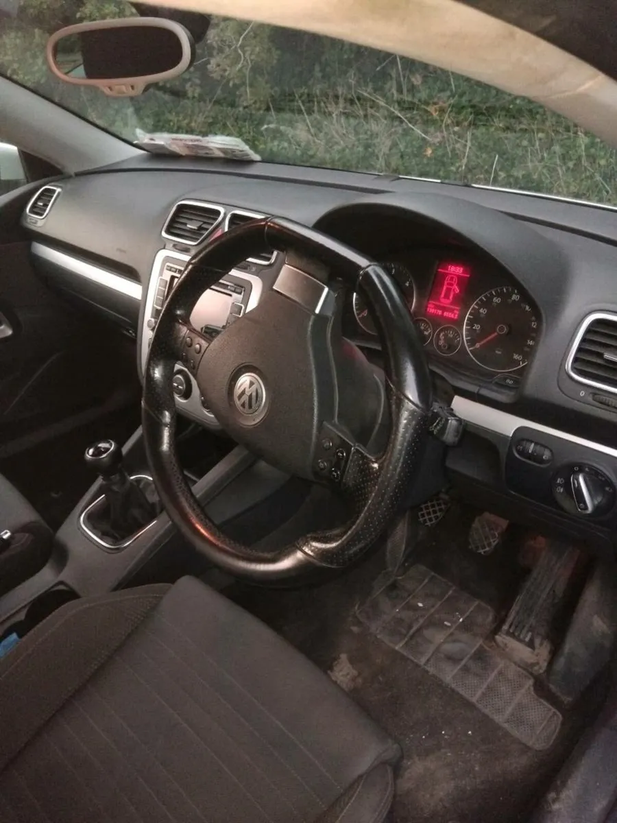 Vw scirocco 2009 - Image 3