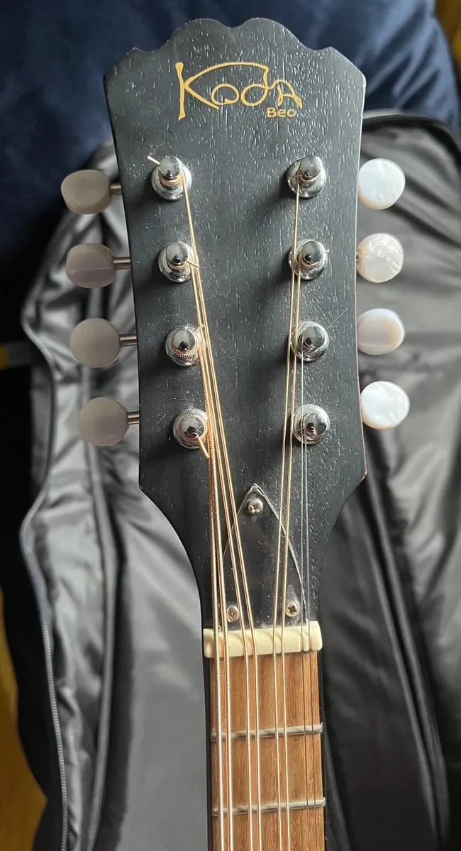 Mandola - Image 2