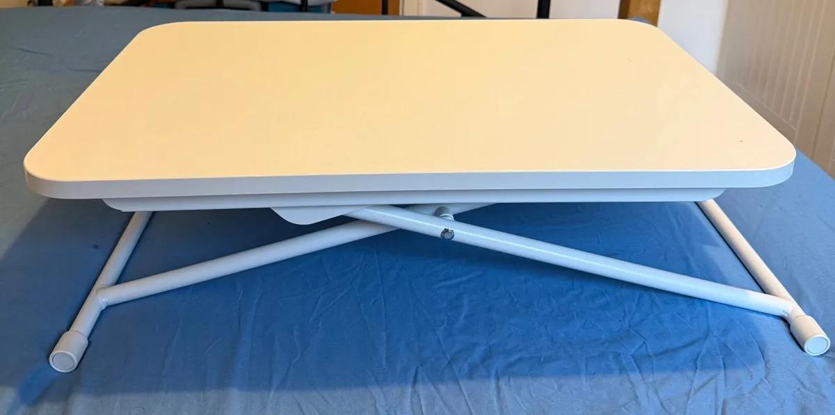 Laptop Bed table - Image 1