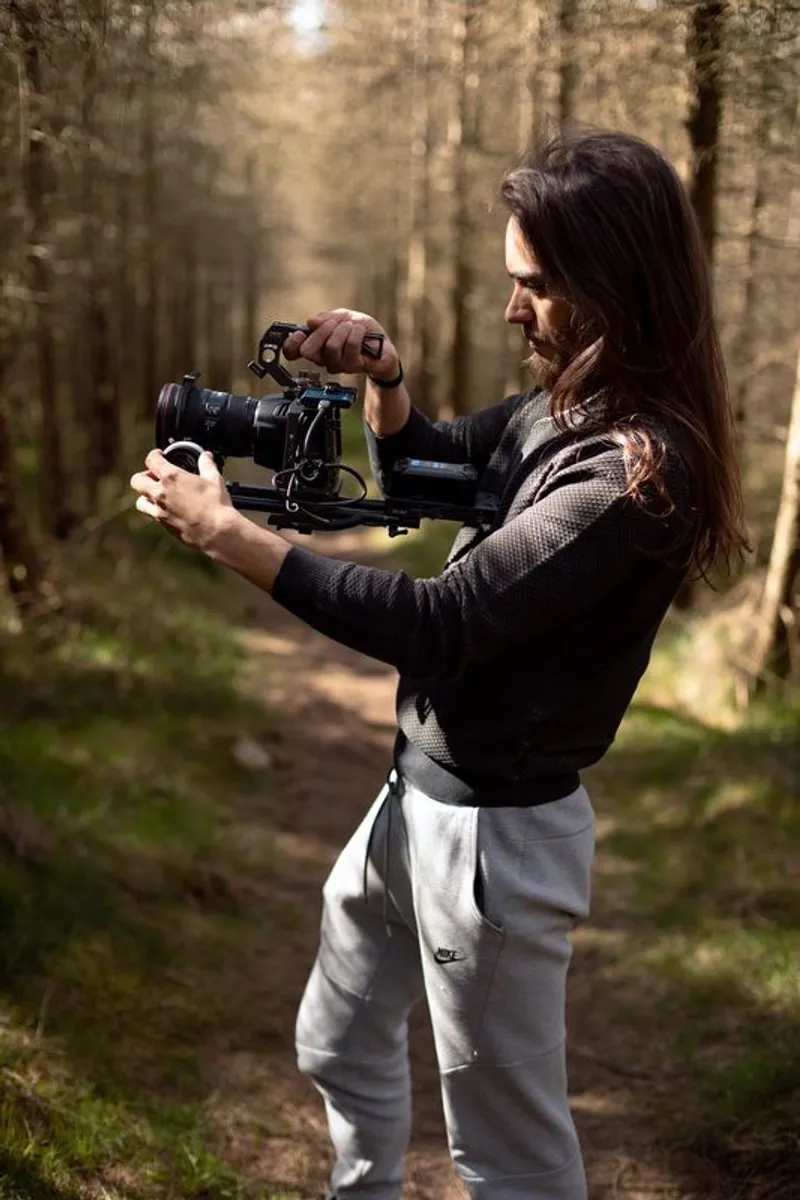 Blackmagic 6k - Image 4