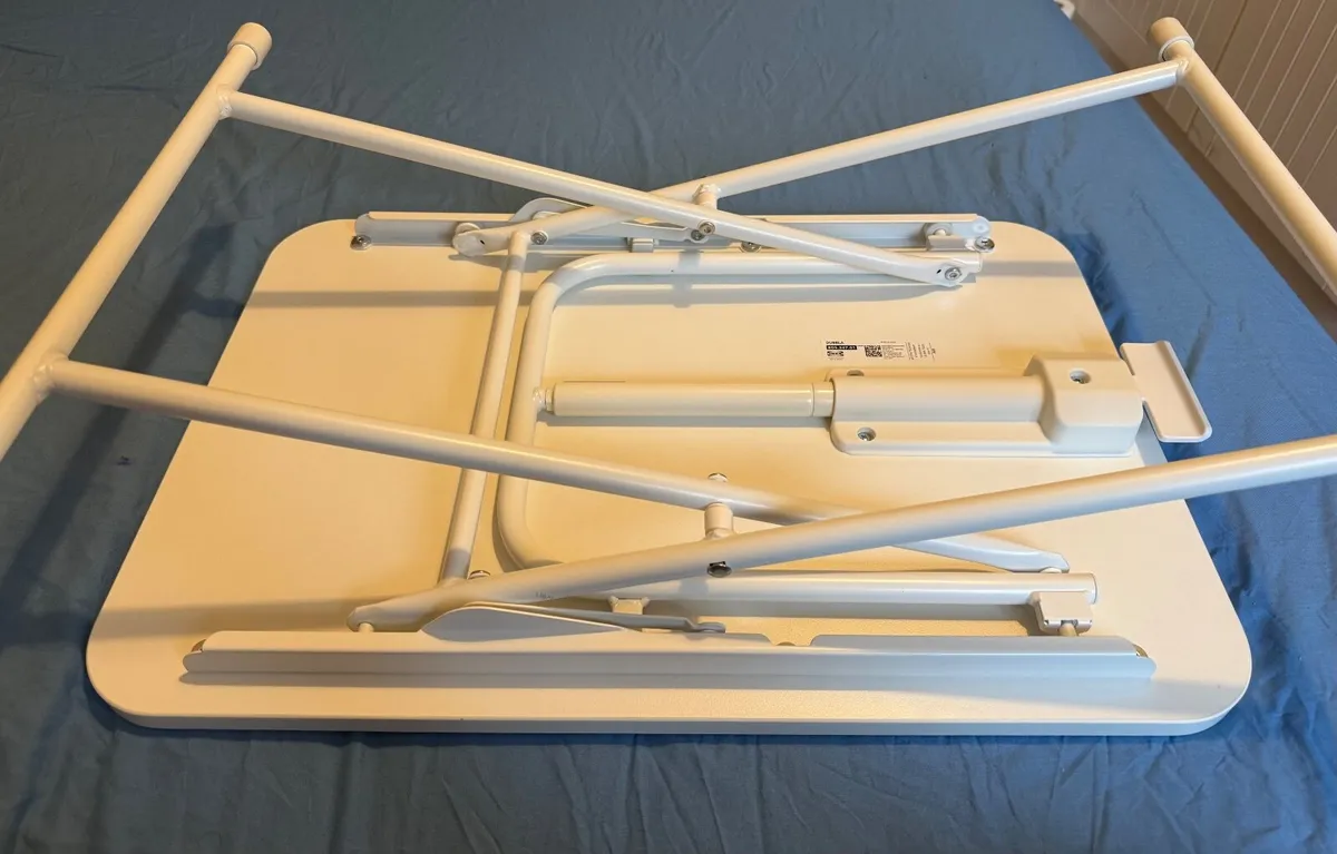 Laptop Bed table - Image 3