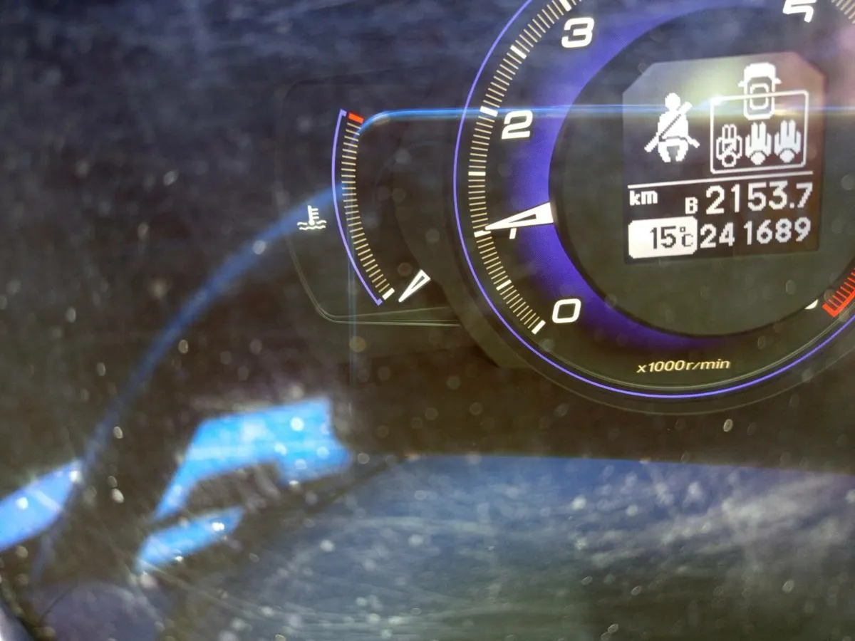 Honda civic 2008 - Image 2