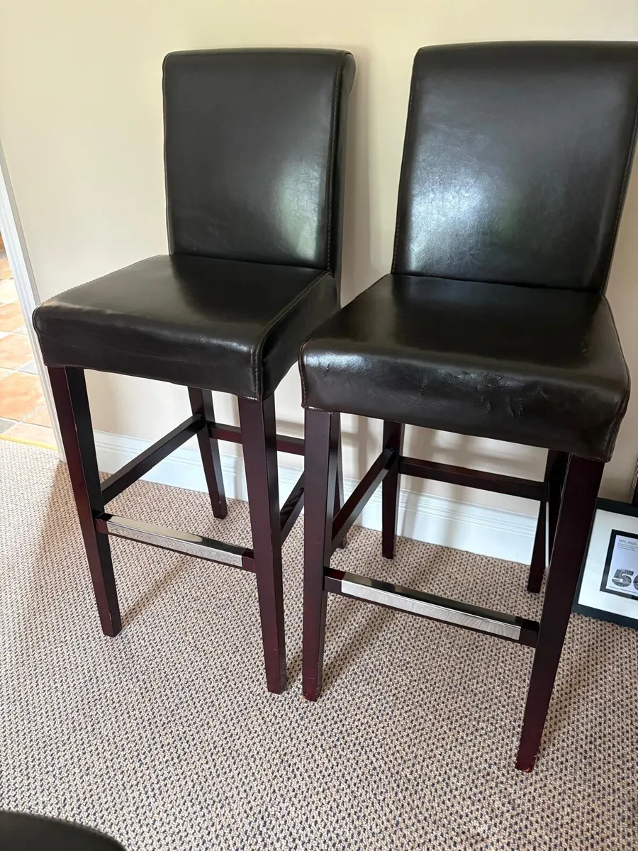 Bar Stools - Image 2