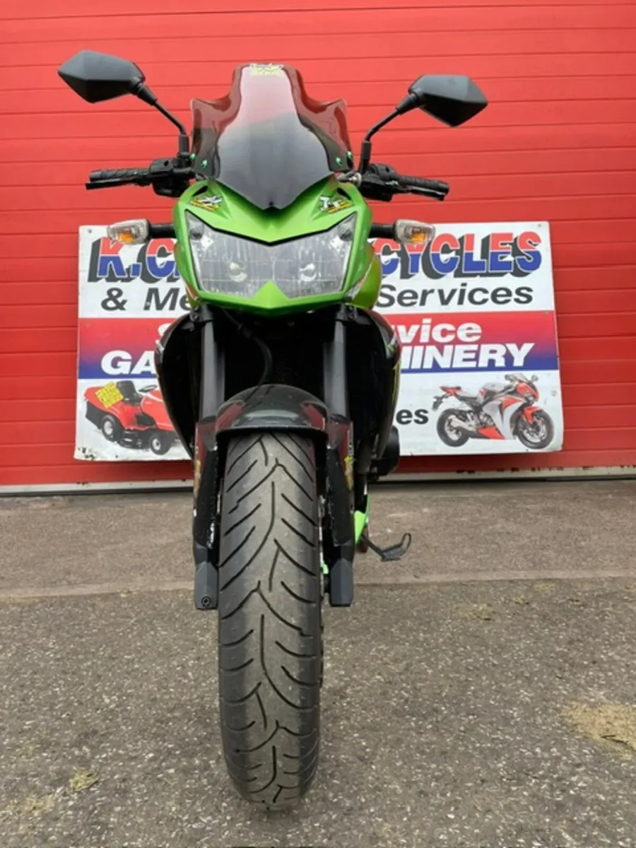 Kawasaki Z 750 - Image 2